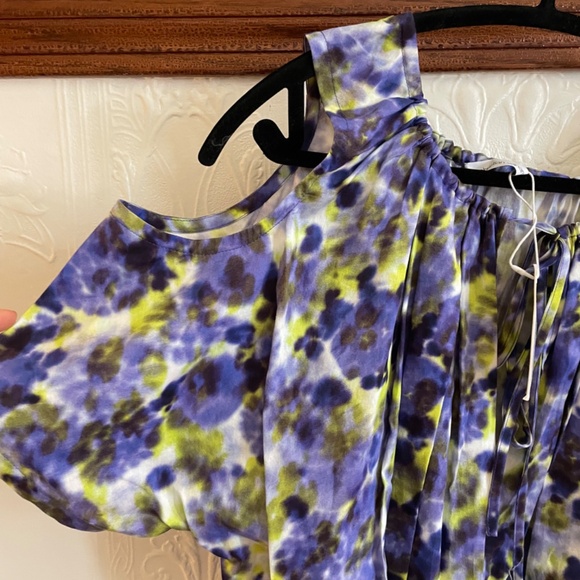 Christian Wijnants Blouse BNWT - Picture 3 of 4